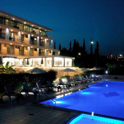 Apollon Hotel14