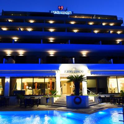 King Minos Hotel18