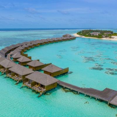 Cocoon Maldives Resortl27